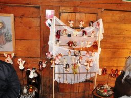Weihnachts Ausstellung Lyss 2011-18